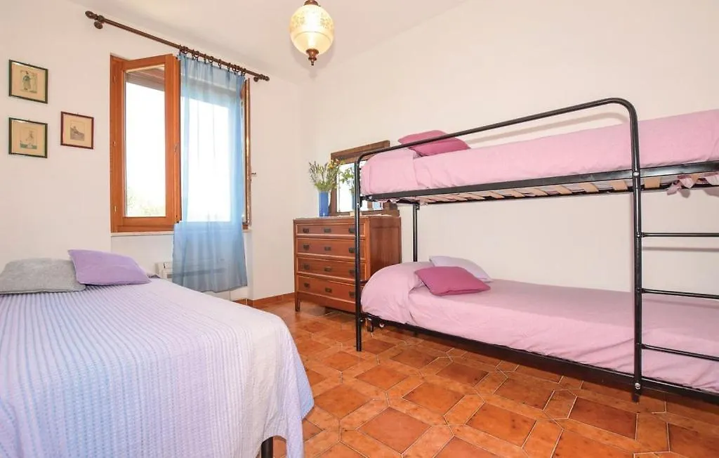Agriturismo Il Riccio Forni di Gavorrano