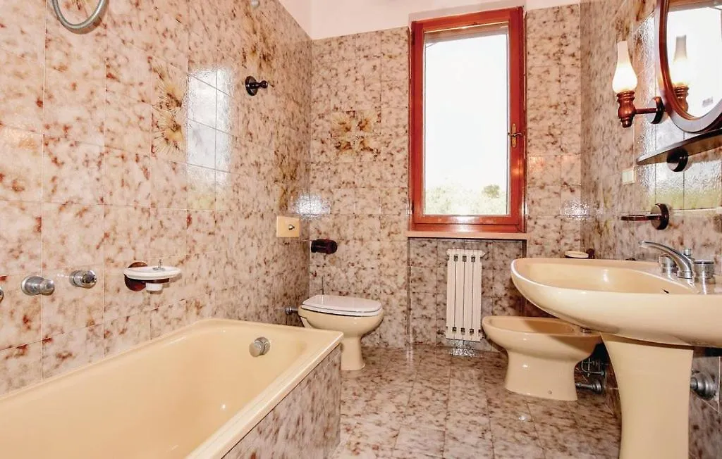 Agriturismo Il Riccio Forni di Gavorrano 0*,  Włochy