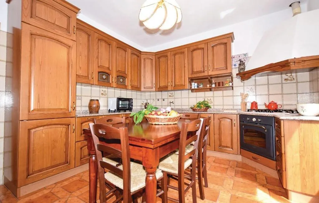 Agriturismo Il Riccio Forni di Gavorrano Gospodarstwo agroturystyczne
