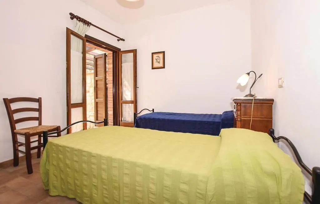 Agriturismo Il Riccio Forni di Gavorrano