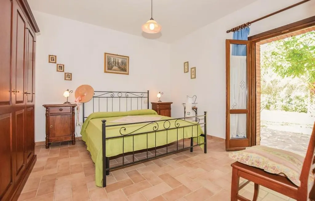 Farm stay Agriturismo Il Riccio Forni di Gavorrano
