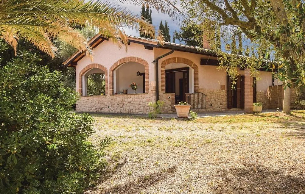 Farm stay Agriturismo Il Riccio Forni di Gavorrano