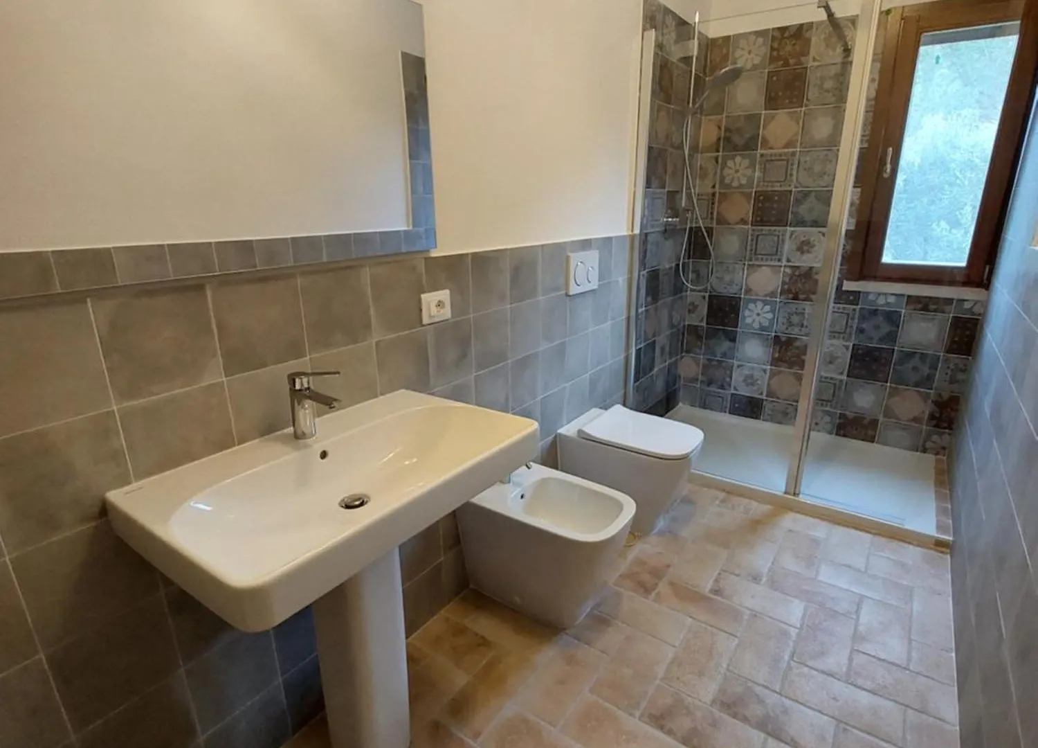 Agriturismo Il Riccio Forni di Gavorrano