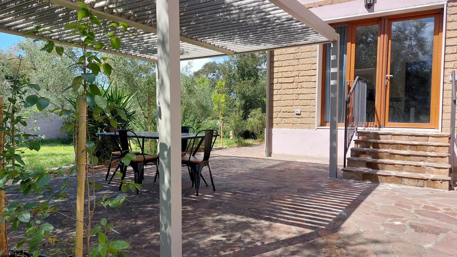 Agriturismo Il Riccio Forni di Gavorrano Farm stay