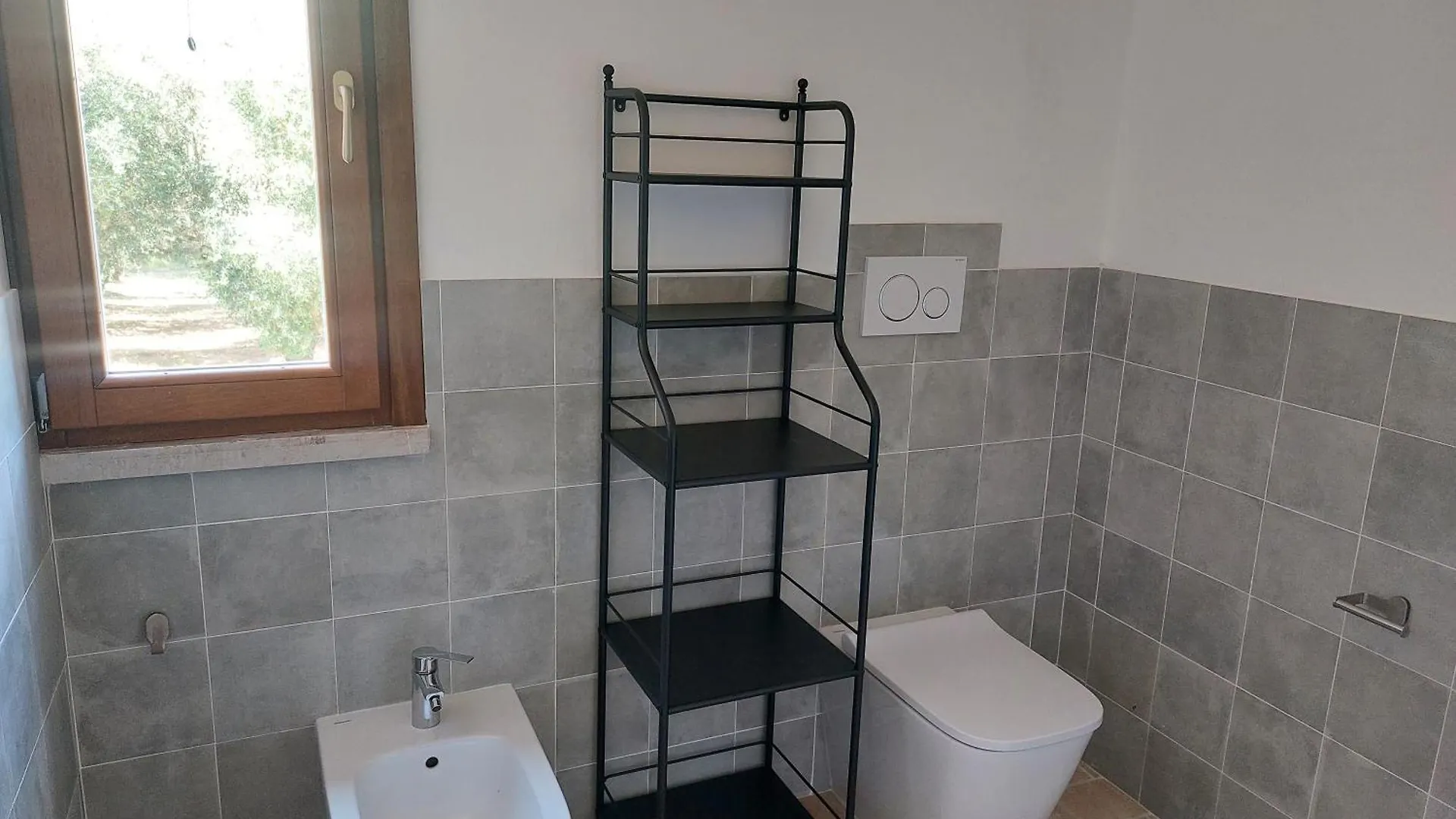 Agriturismo Il Riccio Forni di Gavorrano Italy