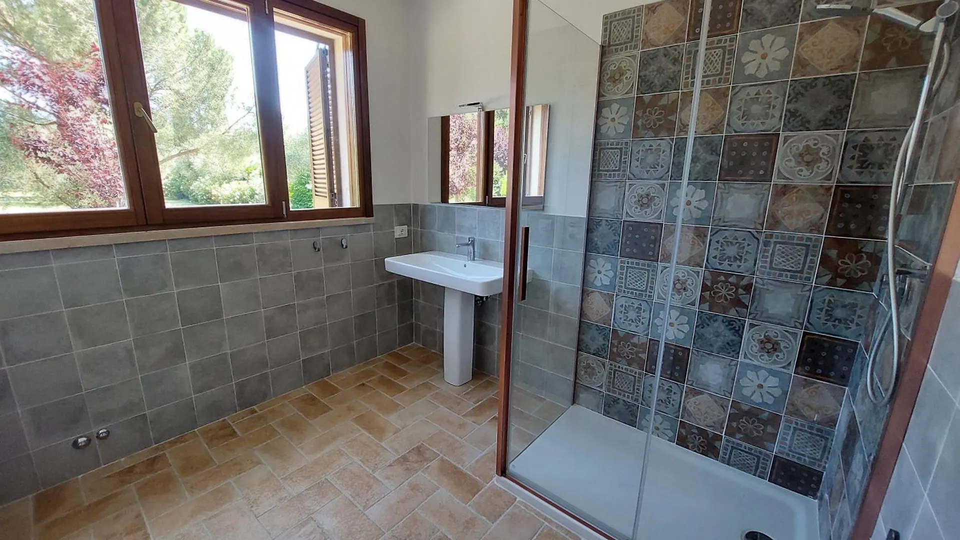 Farm stay Agriturismo Il Riccio Forni di Gavorrano Italy