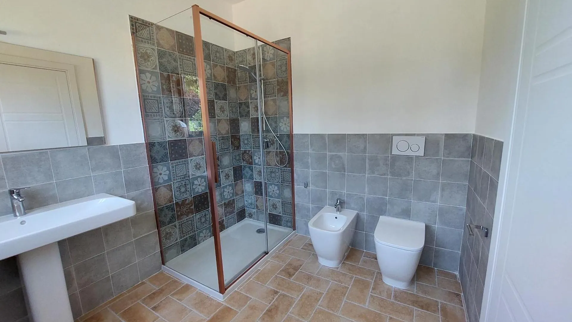 Agriturismo Il Riccio Forni di Gavorrano Farm stay
