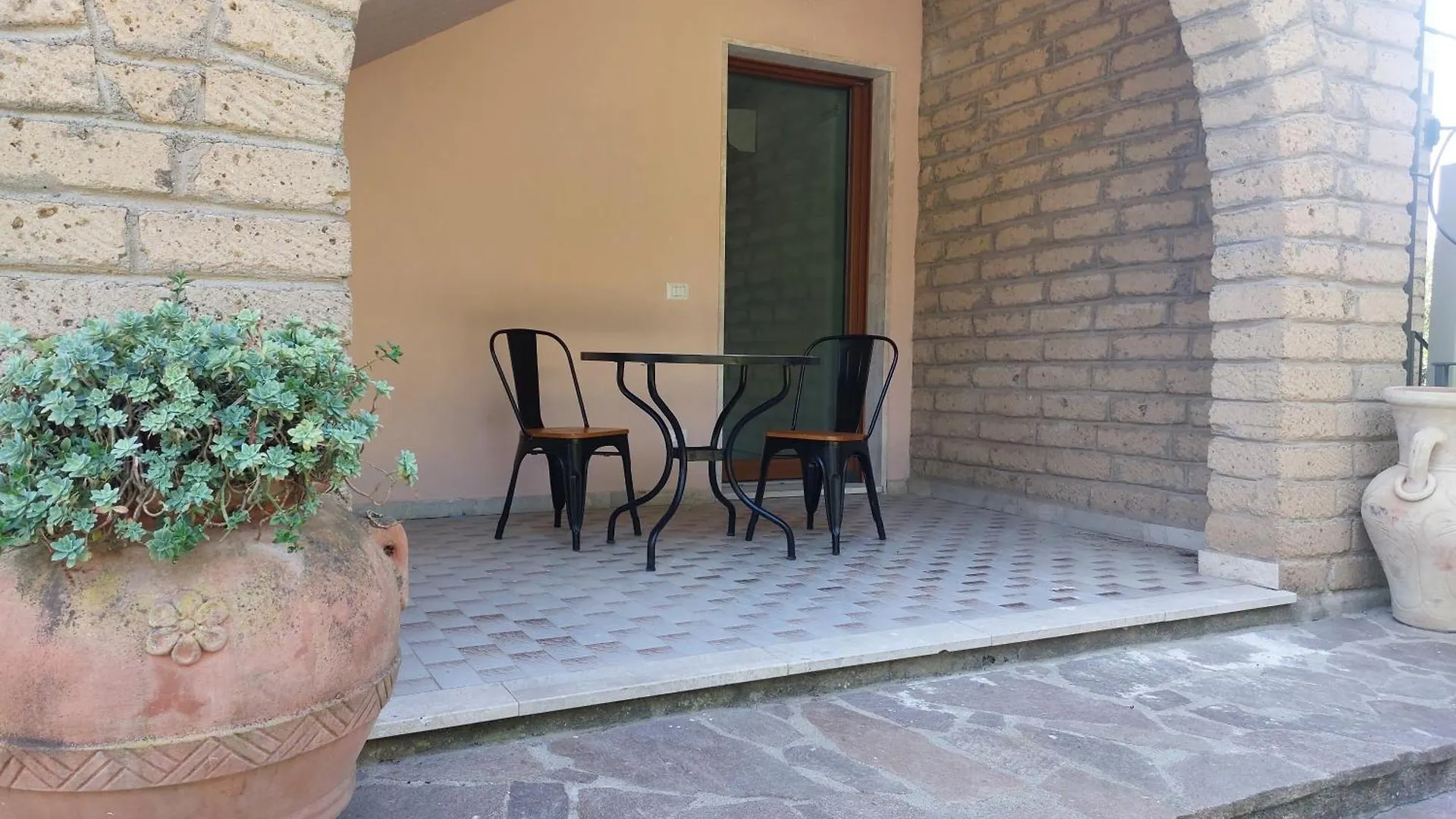 Agriturismo Il Riccio Forni di Gavorrano